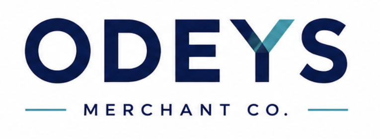 Odeys Merchant Co. original logo